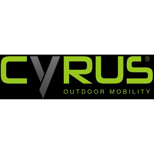 Cyrus CT1XA Robust Tablet - 20,3 cm (8 Zoll) HD - MediaTek Helio P22 (MT6762) - 4 GB - 64 GB - Android 9.0 Pie - 4G - Schw