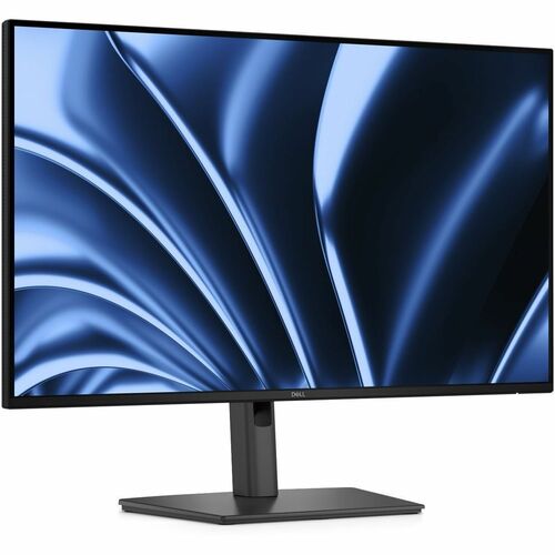 Dell Pro P P2726HE 27" Class LED Monitor - 16:9 - Dark Grey - 68.6 cm (27") Viewable - In-plane Switching (IPS) Technology