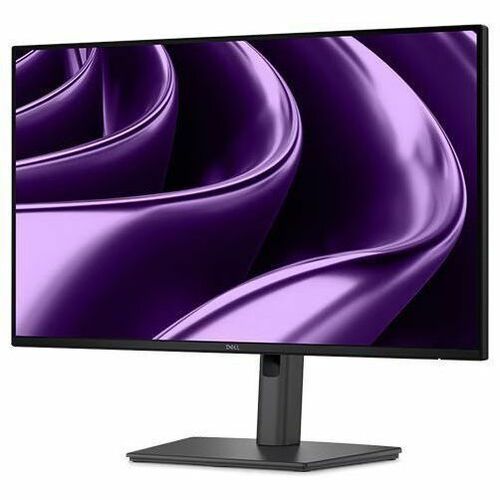 Dell Pro P P2426HE 24" Class Full HD LED Monitor - 16:9 - Dark Grey - 60.5 cm (23.8") Viewable - In-plane Switching (IPS) 