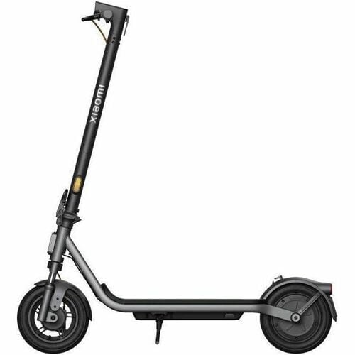 Xiaomi Electric Scooter 6 Lite Powered Scooter - Carbon Steel