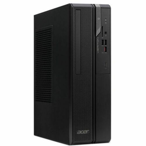 Desktop Computer Acer Veriton 2000 VX2735G - Intel Core Ultra 5 225 - 16 GB - 512 GB PCI Express 4.0 SSD - Tower - Intel H