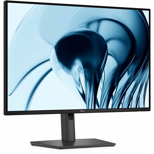 Dell Pro P P2426 24" Class WUXGA LED Monitor - 16:10 - Dark Grey - TAA Compliant - 61.2 cm (24.1") Viewable - In-plane Swi
