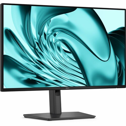 Dell Pro P P2426H 24" Class Full HD LED Monitor - 16:9 - Dark Grey - TAA Compliant - 60.5 cm (23.8") Viewable - In-plane S