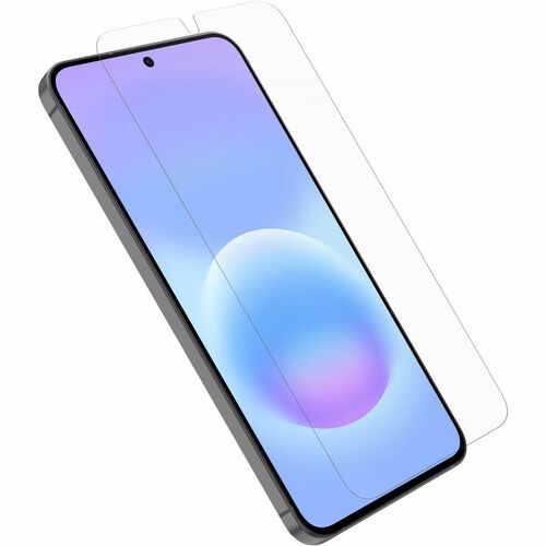 Proteggi schermo per Samsung OtterBox Glass 9H Alluminosilicato Traslucida - Per Super AMOLED Plus, Super AMOLED Smartphon