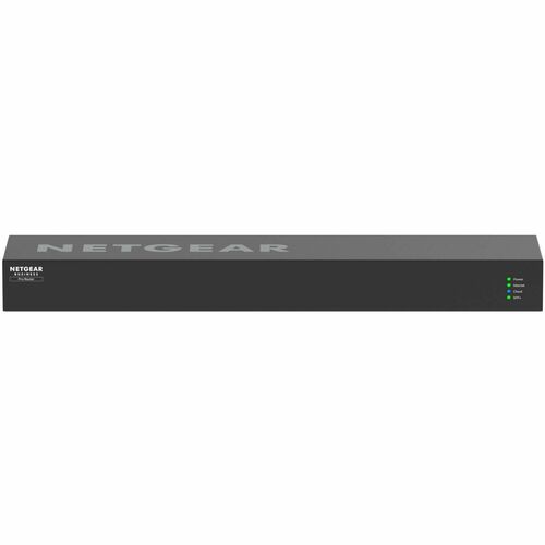 Netgear PR460X Router - 5 Anschlüsse - 3 RJ-45 Port(s) - 2 WAN Port(s) - 1 SFP+ Steckplätze - 2 GB - 10 Gigabit Ethernet -
