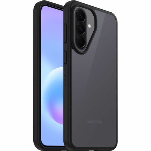 OtterBox React Estojo para Samsung Smartphone - Resistente a quedas, Resistente a arranhões - Policarbonato, Borracha sint