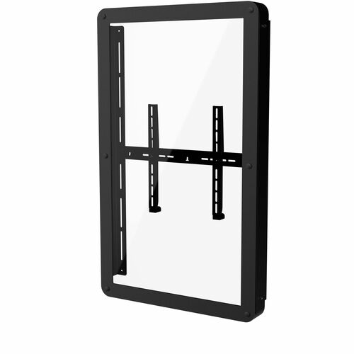 Casing Pure Rounded 50P G2  - Black
