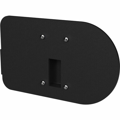 EVER Freestand HP Poly TC10 Side shelf - Black