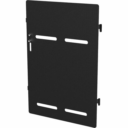 EVER Mobile Slide Adapter - Black