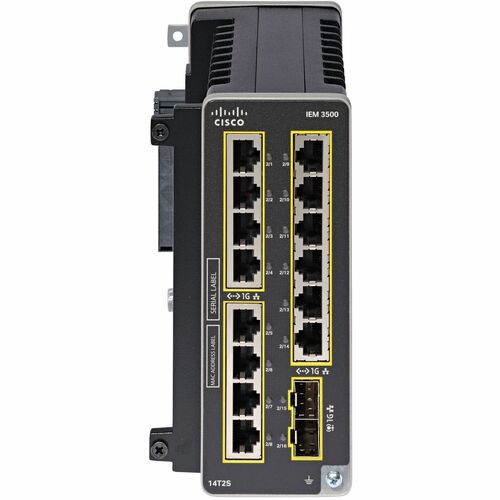 Cisco Switching Module - For Data Networking, Optical Network - Optical Fiber