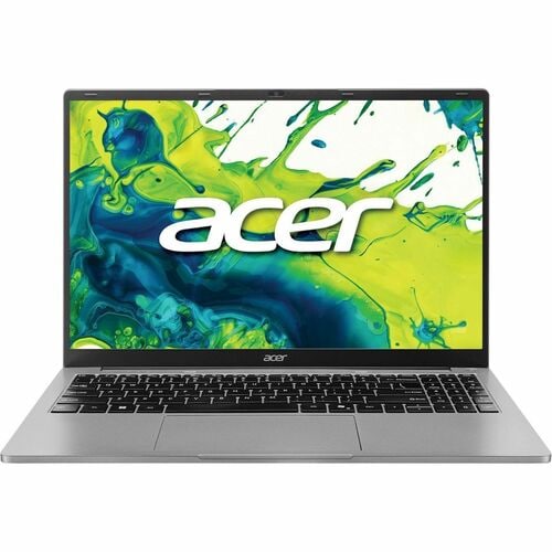 Acer Aspire Lite AL14-36P AL14-36P-C6SY 35.6 cm (14") Clamshell Notebook - WUXGA - 60 Hz - Intel Celeron N4500 - 8 GB - 51