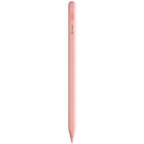 ALOGIC iPad Stylus Pen with Wireless Charging - Pink