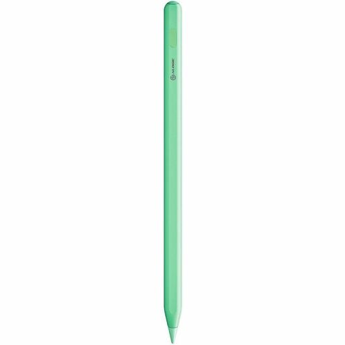 ALOGIC iPad Stylus Pen with Wireless Charging - Green