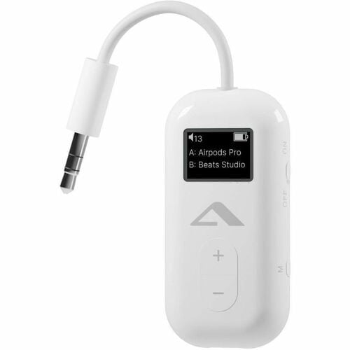 SkySound Bluetooth Audio Transmitter