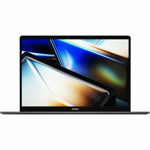 Prestige 14 AI+ D3MG - 14" FHD+ OLED - Ultra X7 358H - 32GB RAM (on-board) - 2TB SSD - Backlit KB - Wi-Fi 7 - Platinum Gra