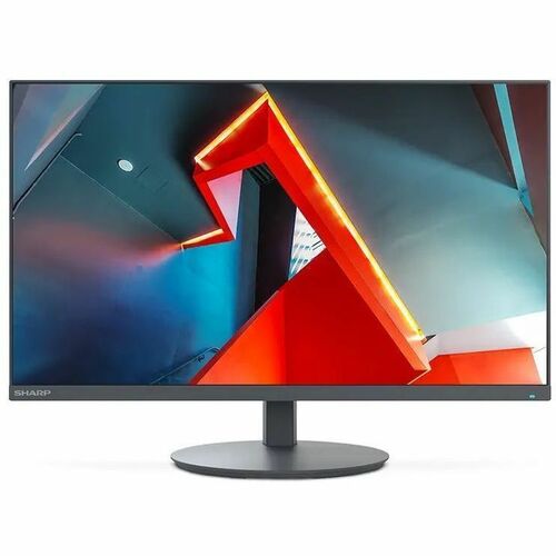 Sharp NEC Display MultiSync DD-E244FL 24 Zoll Klasse Full HD LED-Monitor - 16:9 Format - 60,5 cm (23,8 Zoll) Viewable - IP