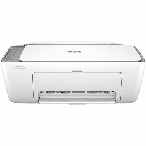 HP DeskJet Ink Advantage 4926 Wired & Wireless Inkjet Multifunction Printer - Colour - Cement - Copier/Printer/Scanner - 2