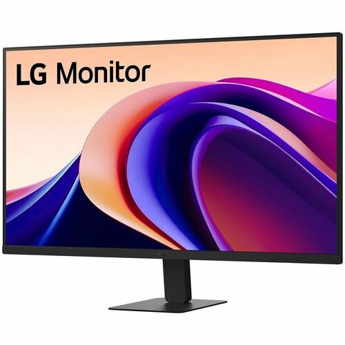 LG 32U631A-B 32" (81.3 cm) Class WQHD LCD Monitor - 16:9 - 31.5" (80 cm) Viewable - In-plane Switching (IPS) Technology - 