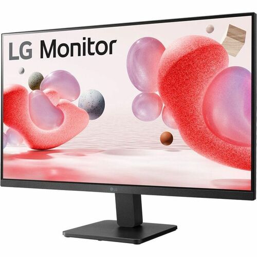 LG 27MR400-B 27" (68.6 cm) Class Full HD LCD Monitor - 16:9 - 27" (68.6 cm) Viewable - In-plane Switching (IPS) Technology