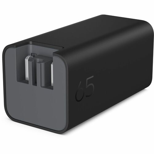 Adaptateur secteur HP - Adaptateur universel - Pour Dispositif USB typce C, Ordinateur Portable, Smartphone, Tablette PC -