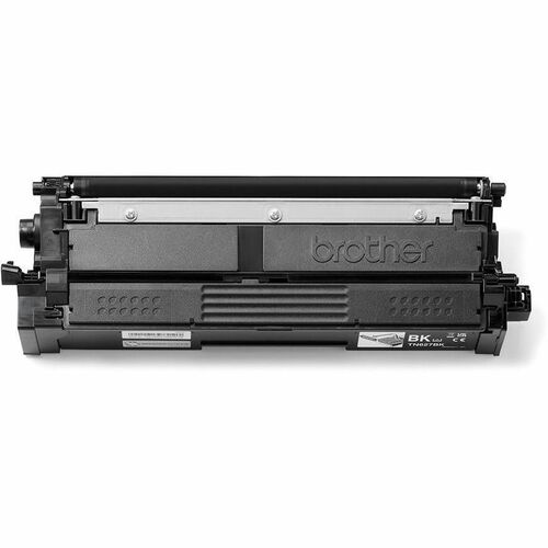 TN627BK TONER SCHWARZ (10.000 SEITEN NAC