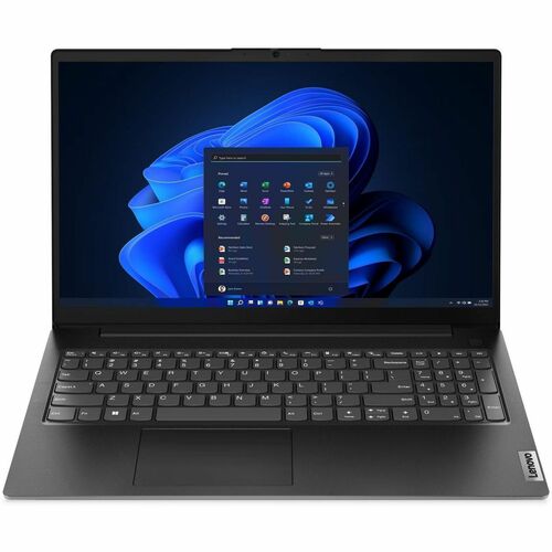Lenovo V15 G4 AMN 82YU01AEGE 39,6 cm (15,6 Zoll) Notebook - Full HD - AMD Ryzen 5 Ryzen 7000 Series 7520U - 16 GB - 512 GB