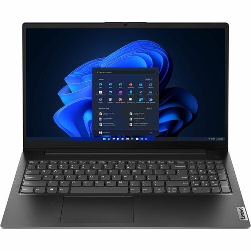 Lenovo V15 G4 AMN 82YU01ADGE 39,6 cm (15,6 Zoll) Notebook - Full HD - AMD Ryzen 5 Ryzen 7000 Series 7520U - 16 GB - 256 GB