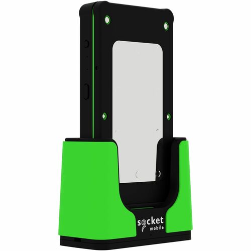 Socket Mobile XtremeScan XS663 Boîtier pour dispositif intelligent