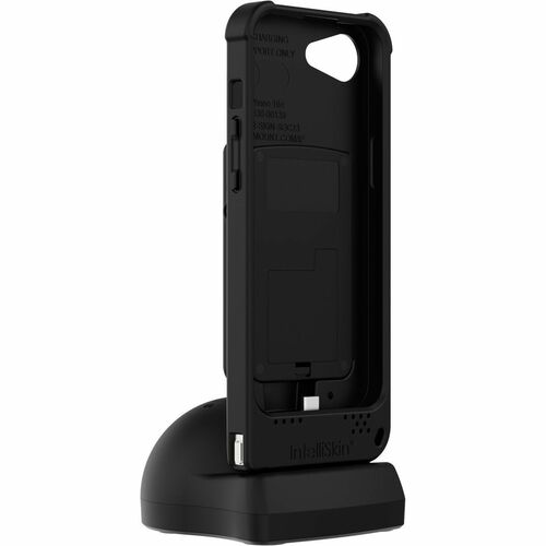 Socket Mobile DuraSled DS860 Boîtier pour dispositif intelligent - Noir