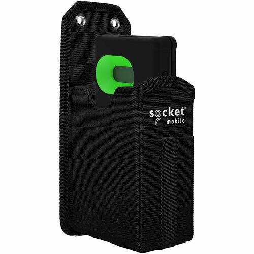 Socket Mobile XtremeScan XS663 Boîtier pour dispositif intelligent