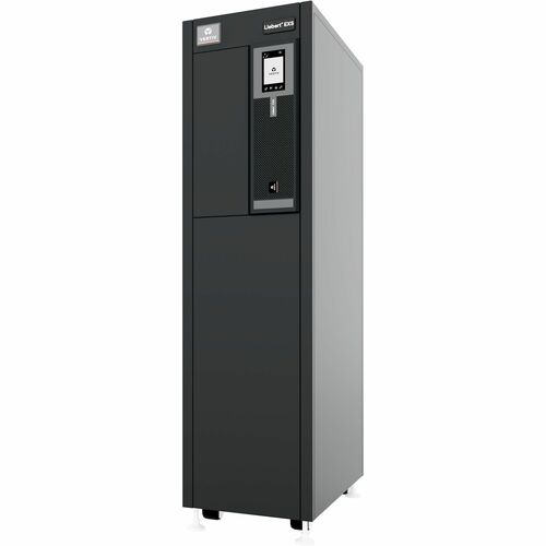 Vertiv Liebert Double Conversion Online UPS - 20 kVA/20 kW - Three Phase - Compact - 380 V AC, 400 V AC, 415 V AC Input - 