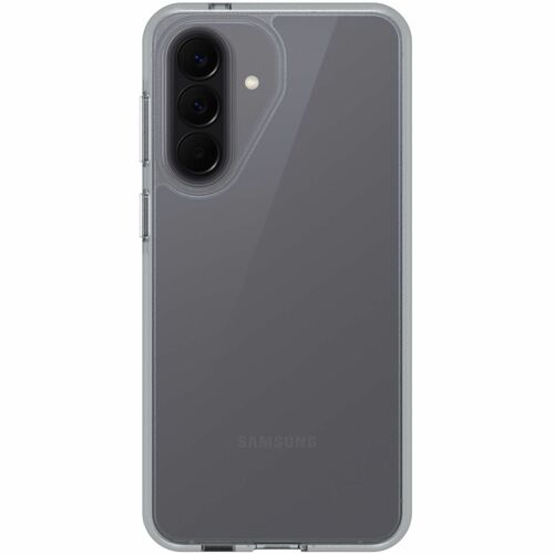 OtterBox React Estojo para Samsung Smartphone - Claro - Resistente a riscos - Compatível com carregamento sem fios