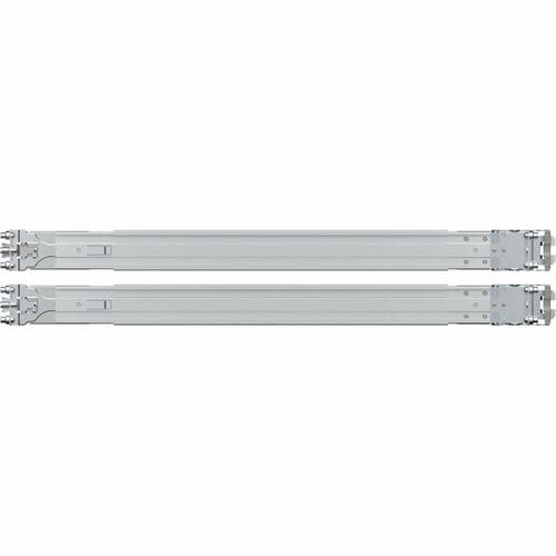 Synology RKS-04 Halterungsschienen-Satz für Rack, Server, Post, Tragschiene