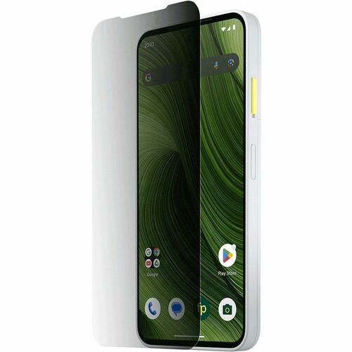 Fairphone Privacy Screen Filter for Fairphone Gen. 6 - For OLED Smartphone - Scratch Resistant, Bump Resistant, Drop Resis