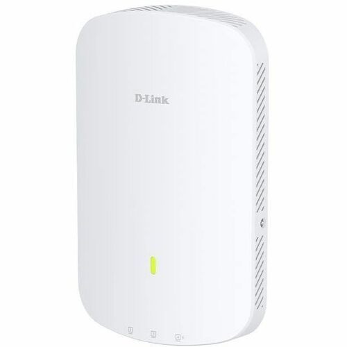 Nuclias Connect DAP-X3060W Dualband Wi-Fi 6 IEEE 802.11 a/b/g/n/ac/ax 2,35 Gbit/s Drahtloser Access Point - 2,40 GHz, 5 GH