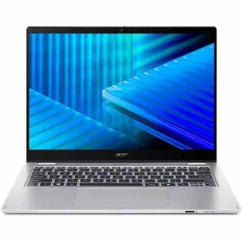 Acer TravelMate P4 Spin 14 TMP414RN-55-TCO TMP414RN-55-TCO-55NP 35,6 cm (14 Zoll) Touchscreen Umrüstbar 2 in 1 Notebook - 