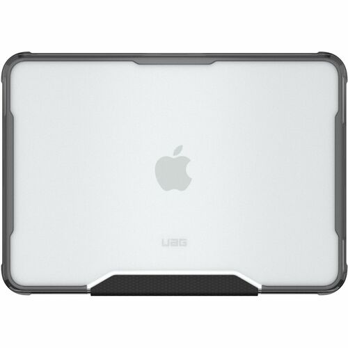 Urban Armor Gear Plyo Rugged Case for Apple MacBook Neo - Ice - 33 cm (13") Maximum Screen Size Supported