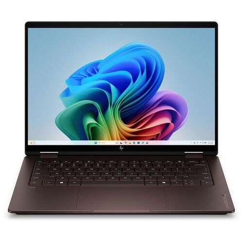 OmniBook X Flip 2-in-1 Laptop Next Gen AI 14-kc0048AU