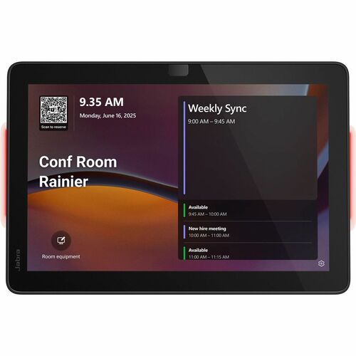 Jabra Scheduler UC