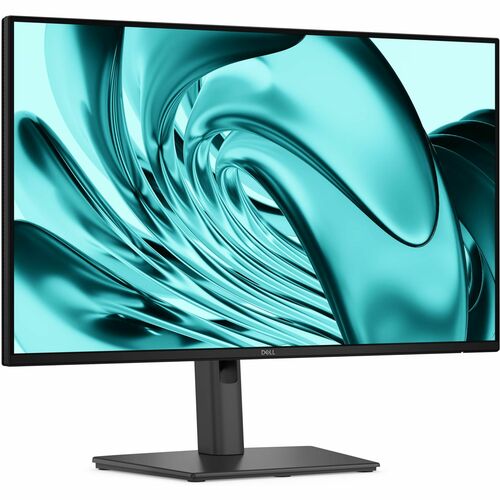Dell Pro P P2426H 24" Class Full HD LED Monitor - 16:9 - Dark Grey - TAA Compliant - 60.5 cm (23.8") Viewable - In-plane S