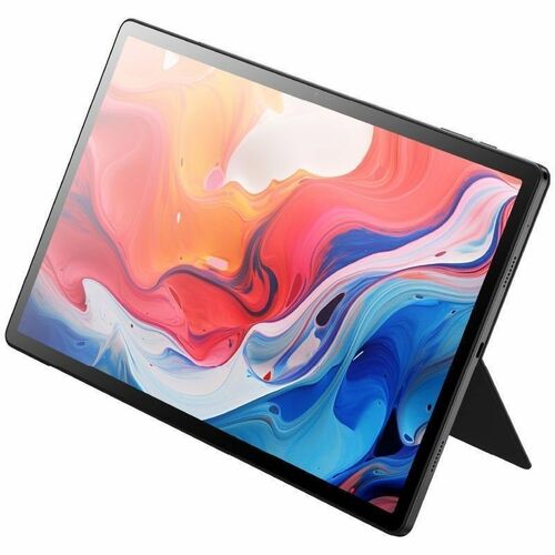 Hannspree Mercury HSG1501 Tablet - 35.8 cm (14.1") Full HD - MediaTek MTK8786 (G80) Octa-core - 6 GB - 128 GB Storage - An