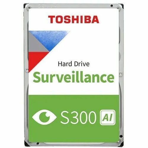 Toshiba MG11 MG11ACA18TE 18 TB Hard Drive - 3.5" Internal - SATA (SATA/600) - Conventional Magnetic Recording (CMR) Method