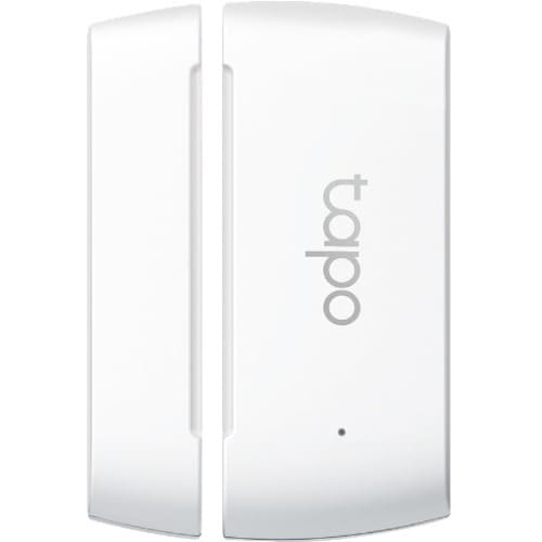 Tapo Smart Contact Sensor - Surface-mountable for Door, Window, Cabinet