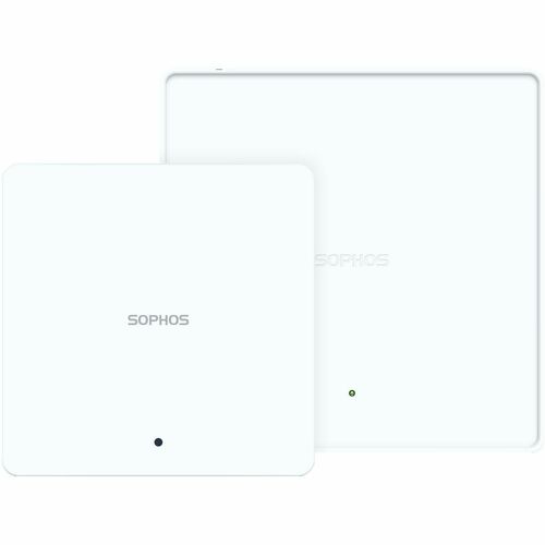 Sophos AP6 420 Dual Band Wi-Fi 6 IEEE 802.11ax Wireless Access Point - Indoor - 2.40 GHz, 5 GHz - Internal - 1 x Network (