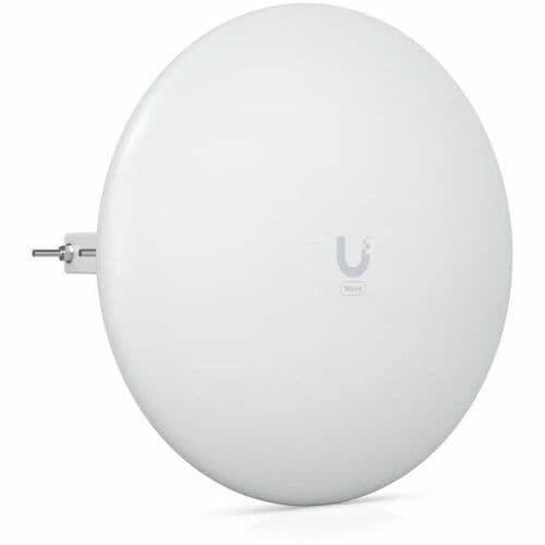 Ubiquiti Single Band Wi-Fi 6 IEEE 802.11ax 2 Gbit/s Wireless Bridge - 5 GHz - 1 x Network (RJ-45) - Gigabit Ethernet - 20 