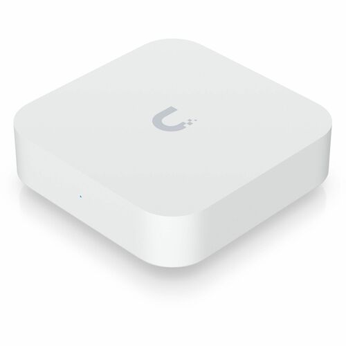 Ubiquiti Gateway Lite Router - 2 Ports - 1 RJ-45 Port(s) - 1 WAN Port(s) - Slots1 GB - Gigabit Ethernet - Desktop