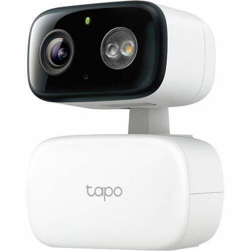 Tapo C206 Indoor/Outdoor Full HD Network Camera - Colour - 1 - 12.19 m Infrared/Color Night Vision - H.264 - 1920 x 1080 -