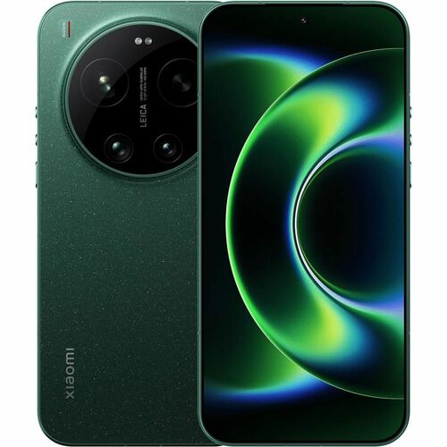 Xiaomi 17 Ultra 512 GB Smartphone - 17.5 cm (6.9") LTPO OLED HDR10+ 2608 x 1200 - Octa-core (OryonDual-core (2 Core) 4.60 