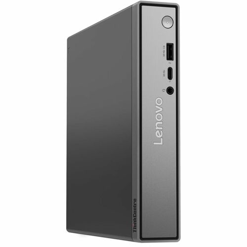 Lenovo ThinkCentre neo 50q Gen 6 13HR003GHX Desktop Computer - Intel Core Ultra 7 Series 2 256V - 16 GB - 512 GB PCI Expre