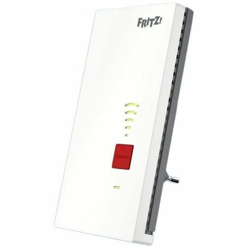 FRITZ! FRITZ!Repeater Drahtloser Range-Extender
